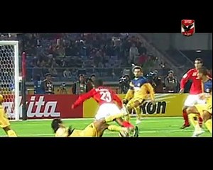 أهداف الأهلى كأس العالم للأندية ( 2005 - 2006 )