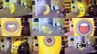 15 Mins || Cartoon Network - Banana Dance