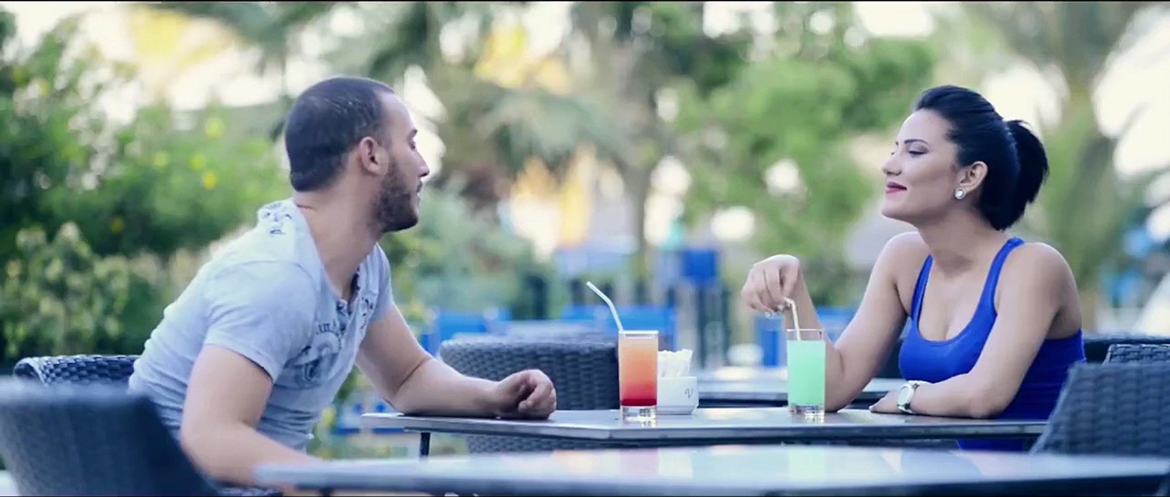 حصري :فيديو كليب جديد لبلطي :  سكرتي روّحي