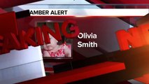 AMBER ALERT issued for 5-month-old Olivia Smith