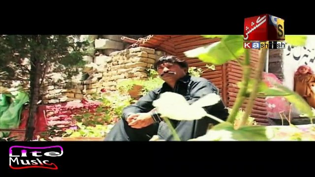 Pardes By Barkat Gopang -Kashish Tv-Sindhi Song