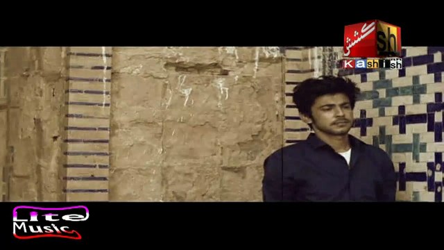 Roshniyoon By Ghulam Ali -Kashish Tv-Sindhi Song