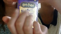 Jelly Belly Challenge [Harry Potter version] w/ Nono Dolls
