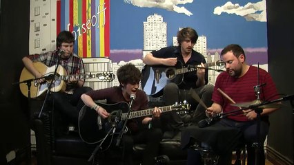 The Garage Players - En Casa de Wau