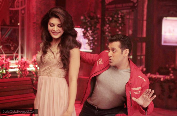 Tu Hi Tu HD Official Video Full Song From Bollywood  Movie Kick -collegegirlsvideos