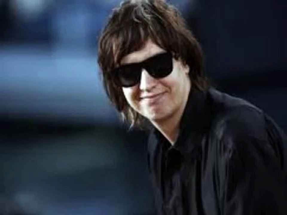 Reptilia - The Strokes (Vocals Only)