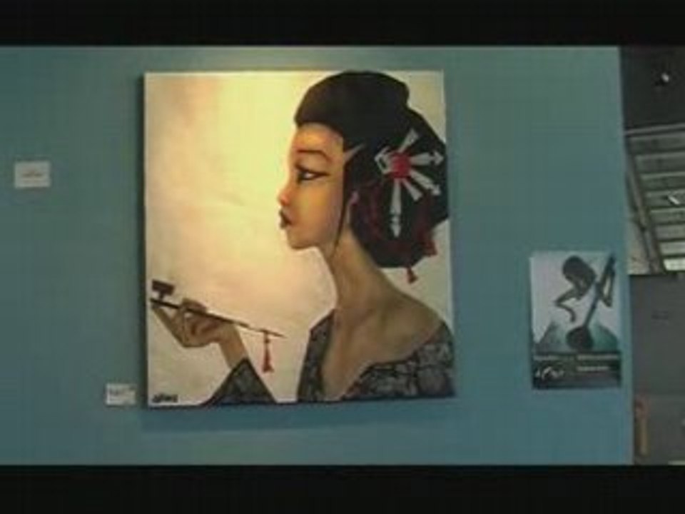 les Amis de l'Art les Arts en liberte