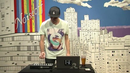 Beat Mass (Session )- Noise Off Unplugged (Directo)