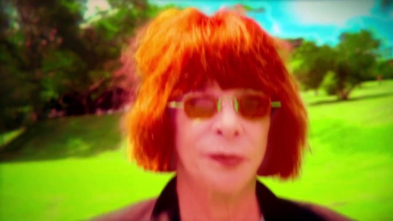 Rita Lee - Reza (video clip)