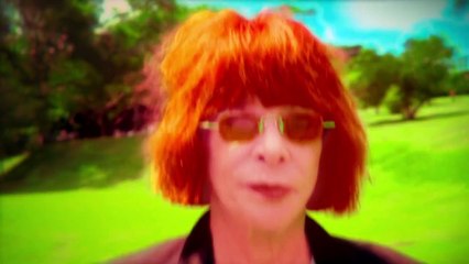 Rita Lee - Reza (video clip)