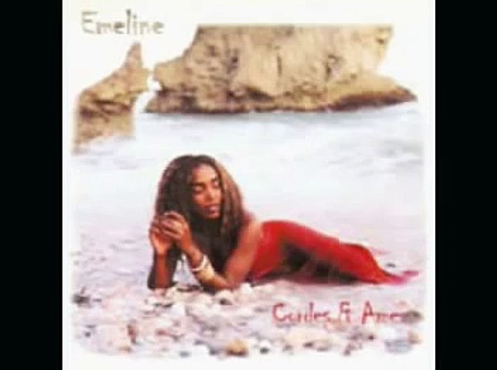 Emeline Michel - Moso Manman ( 2000 )