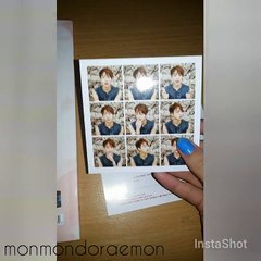 KPOP ALBUM COLLECTION BTS 3rd Mini Album