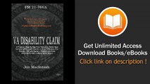 VA Disability Claim A Practical Step-By-Step Field Manual for Active-Duty Servicemembers and Veterans on How to Prepare File Maintain Win and VA Disability Claim Without Going Insane EBOOK (PDF) REVIEW