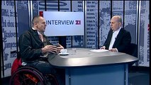 Interview Z1, host: Martin Kovář (8. 12. 2009)