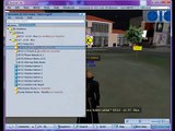 Second Life DCS2 combat - getting started