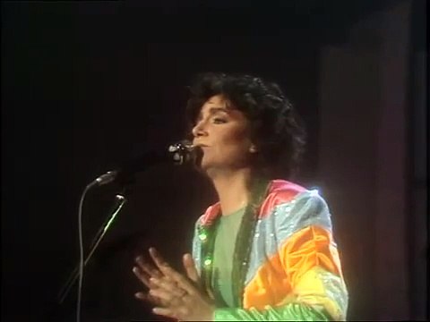 Mia Martini Sono tornata