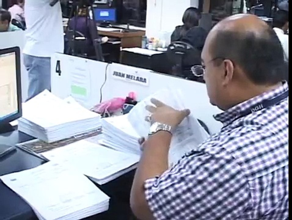 INCONSTITUCIONAL IMPUESTOS SOBRE ACTIVOS NETOS