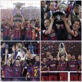 #C4mpions - League, Copa del Rey, Champions and European Super Cup