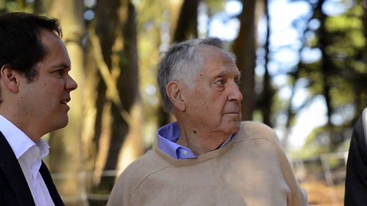 Nebia : plus économe sous la douche !