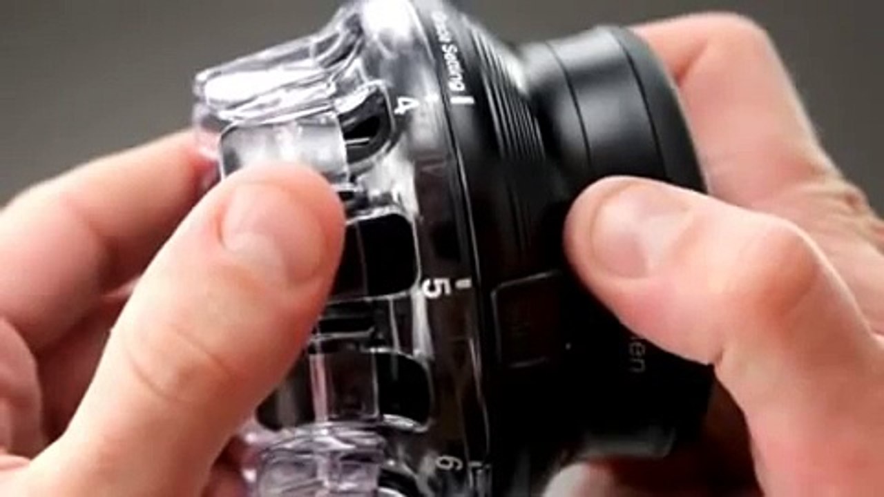 Babyliss for Men Easy Cut Tutorial