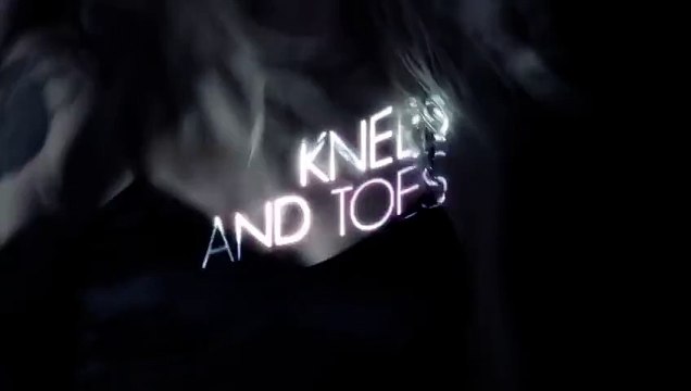 Sylvan Esso - H.S.K.T