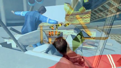 Goat Simulator - PS4 Launch Trailer