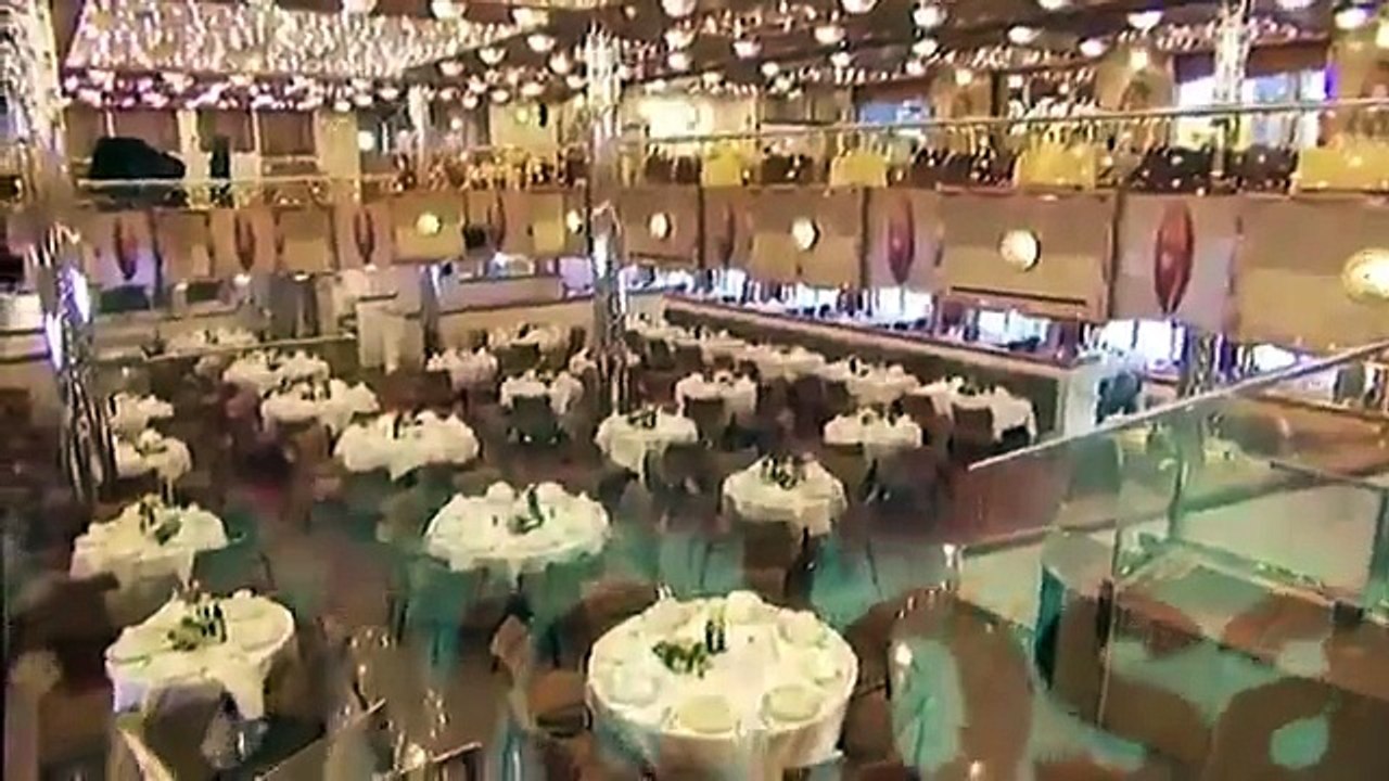 COSTA FAVOLOSA (COSTA CROISIERES)