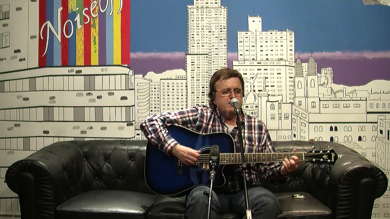 Moravia - Estoy Vivo (Cover de Feeling Groovy)