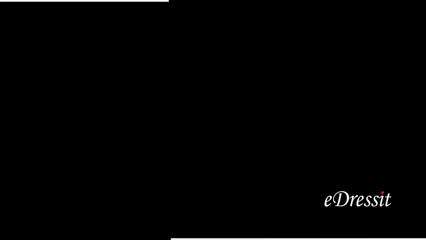 Sleeveless Beaded Bodice Coral Prom Dress (C36150357)