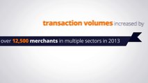 Realex Payments  Insurance Sector Trends & Transactions 2013