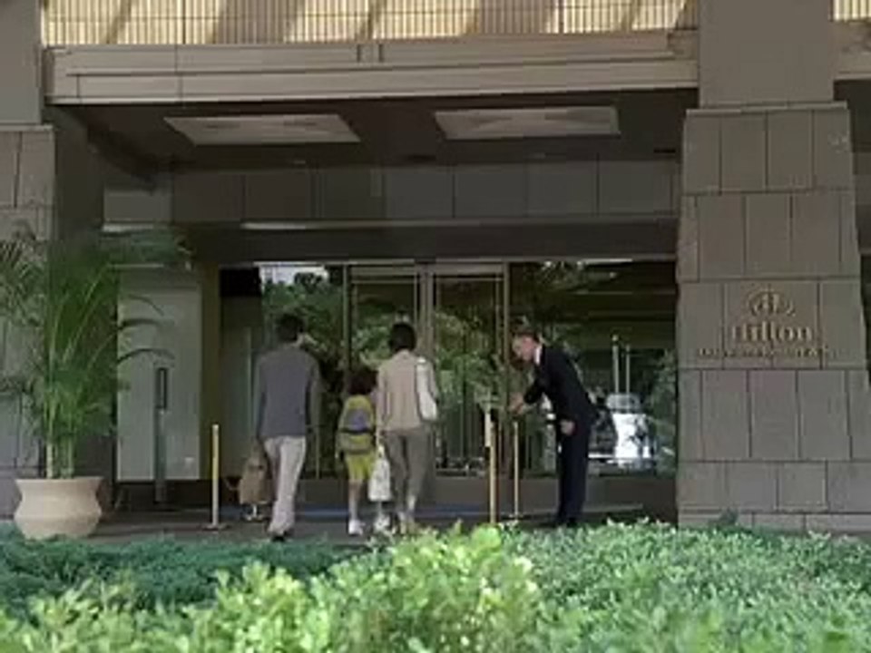 東京電力    CM