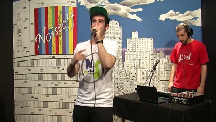 Endecah - Mirando Al Cielo