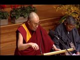 Tibetan Culture: The Dalai Lama on Tibetan Buddhist Culture