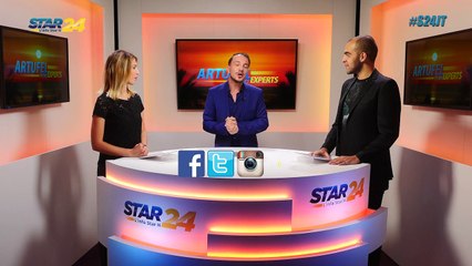 Le groupe « Foals » dévoile les premières images de son nouveau titre !