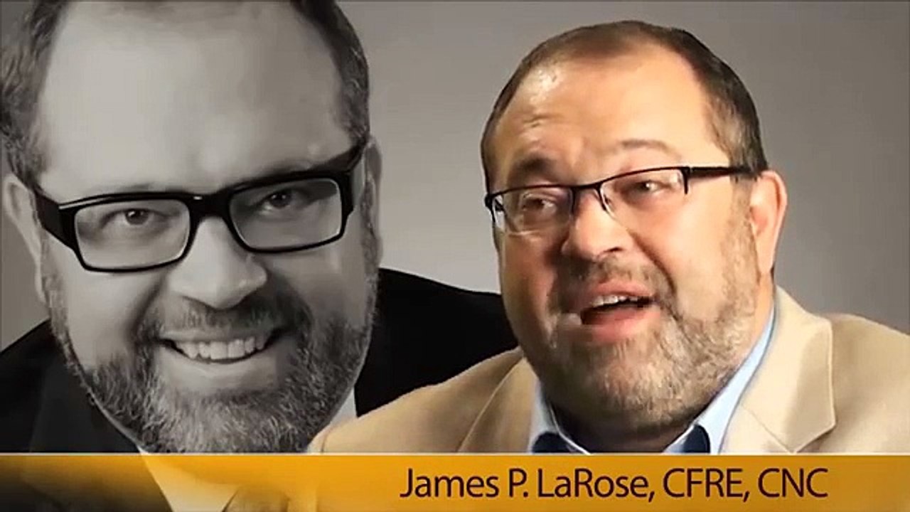 James P. LaRose Companies w Jimmy LaRose