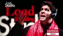 coke studio parody......load shedding studio funny