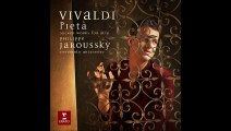 Philippe Jaroussky, Vivaldi Pietá, Sacred works for alto