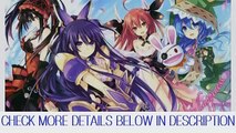 Yugioh Playmat with Tube Anime Playmat Date A Live Playmat Large Mouse Pad DL04 Preview