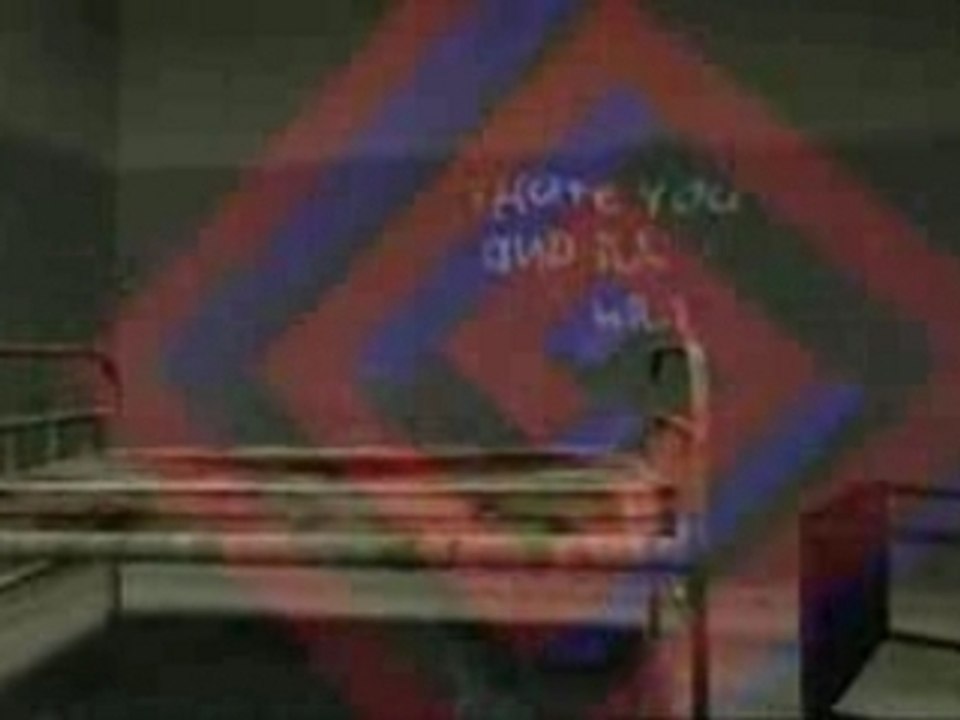 [Wii] Trailer Manhunt 2