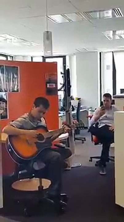 Benoit Vova - Intermede musical