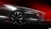 2016 Mazda Koeru Concept crossover SUV / New Mazda Koeru 2015