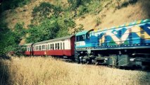Kuranda Scenic Rail - 120th anniversary.