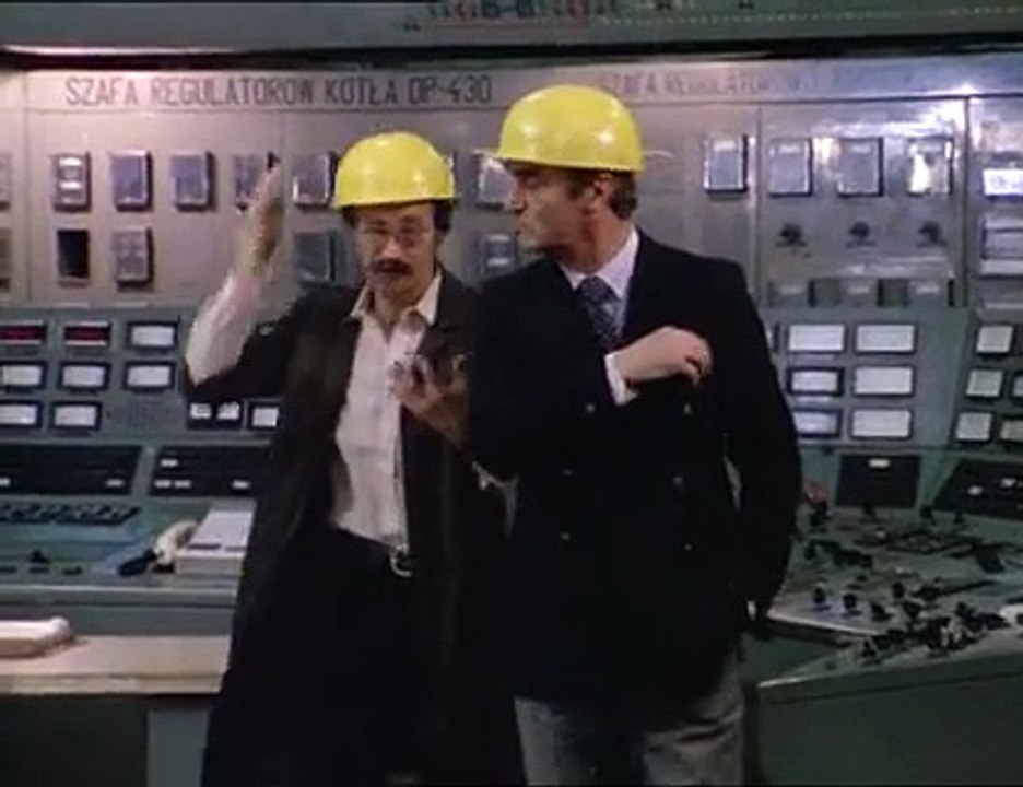 20 stopień zasilania