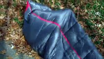 Sleeping Bag Beat Down