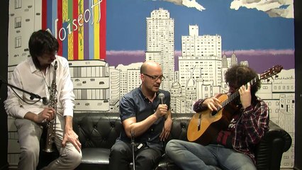 SVC Trio - Vida Mía