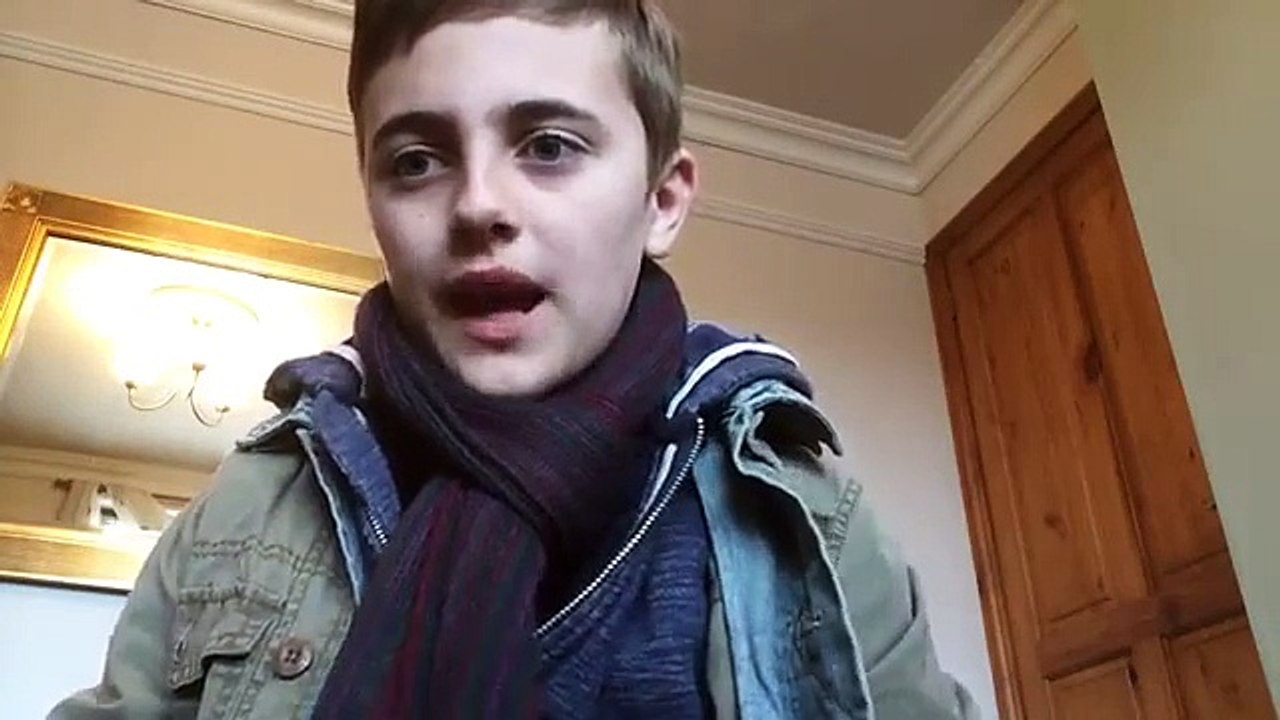 Doctor Who Fan Series 2 Episode Two