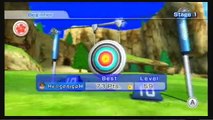 Wii Sports Resort ~ Archery