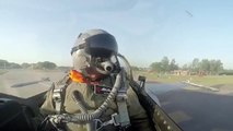 Stunning Aerobatics by Pakistan Air Force PAF honours its gallant air warriors by celebrating vetera