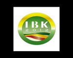 Déclaration de candidature IBRAHIM BOUBACAR KEÏTA - Bamako - 7 janvier 2012