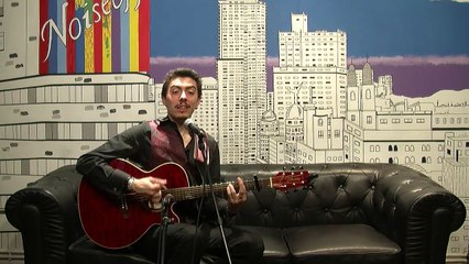 Carlos Galán - Entre Lineas